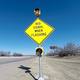 Image for article titled Advance Warning Lights Are Good